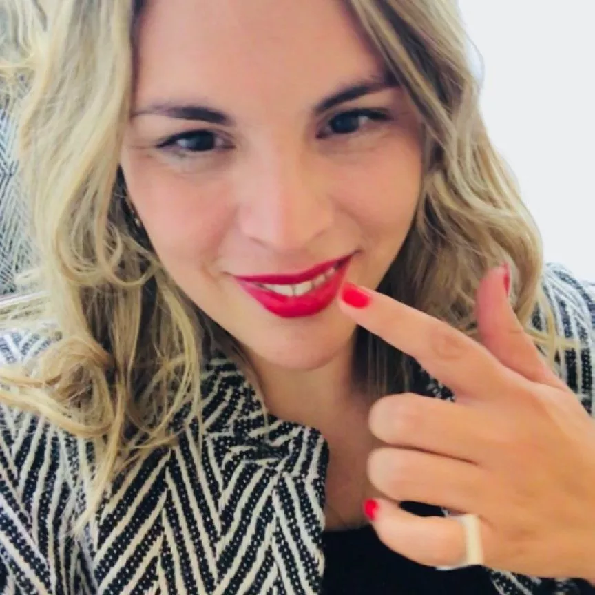 Soledad Carrizo