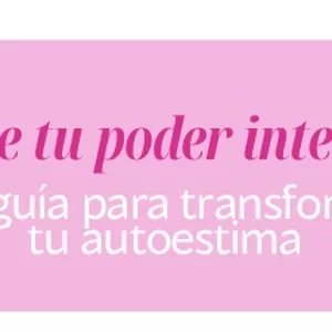 Imagen de portada para Ebook Renace tu poder interior