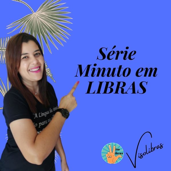 Minuto Em Libras Flavia De Queiroz Alves Learn A New Skill Online Courses And Subscription Services Hotmart