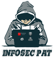 InfoSec Pats Online Academy logo
