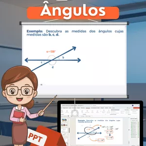 Imagem do curso Matemática em Foco - AO VIVO: 8º ano