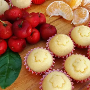 Imagem de capa para o Ebook E-book de brigadeiro 