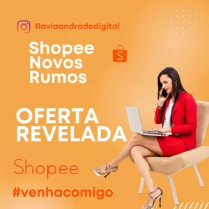 Imagem do curso Shopee Novos Rumos