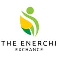 The Enerchi Exchange  logo