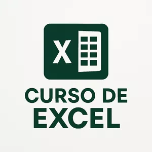 Curso Curso Excel 2026 com certificado + Bônus 6 mil planilhas prontas