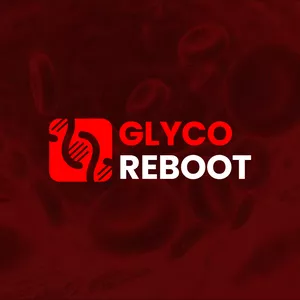 Cover image for Ebook GlycoReboot Method