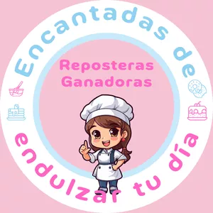 Imagen de portada para Curso online Reposteras ganadoras