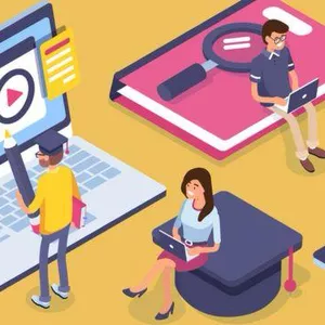 Cover image for Online course Curso Online 