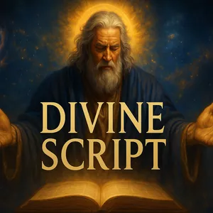 Cover image for Online course Divine Script