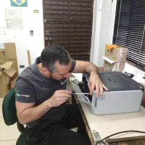 Imagem de capa para o Curso online DomínioFix - Técnico de impressoras a um clic