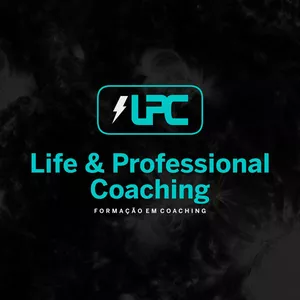 Imagem principal do produto Life & Professional Coaching 