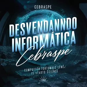 Imagem de capa para o Curso online Desvendando Informática para a CEBRASPE