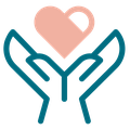  ZDRAVJE V DLANI Spletni programi logo