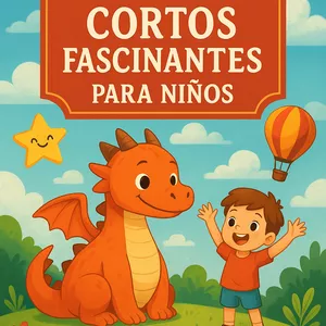 Imagen de portada para Ebook El Cofre de los Cuentos Asombrosos