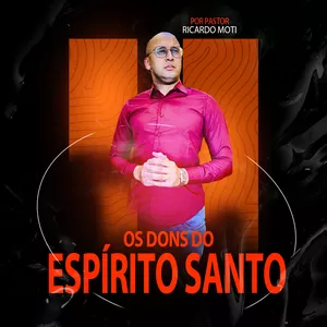 Imagem de capa para o Ebook DONS DO ESPIRITO SANTO