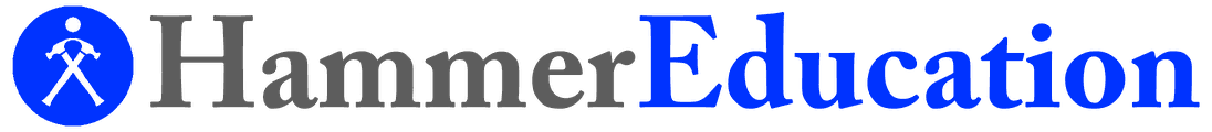 HammerEducation logo