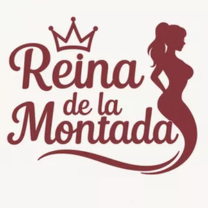 Imagen de portada para Ebook Reina de la Montada - Paquete Inicial