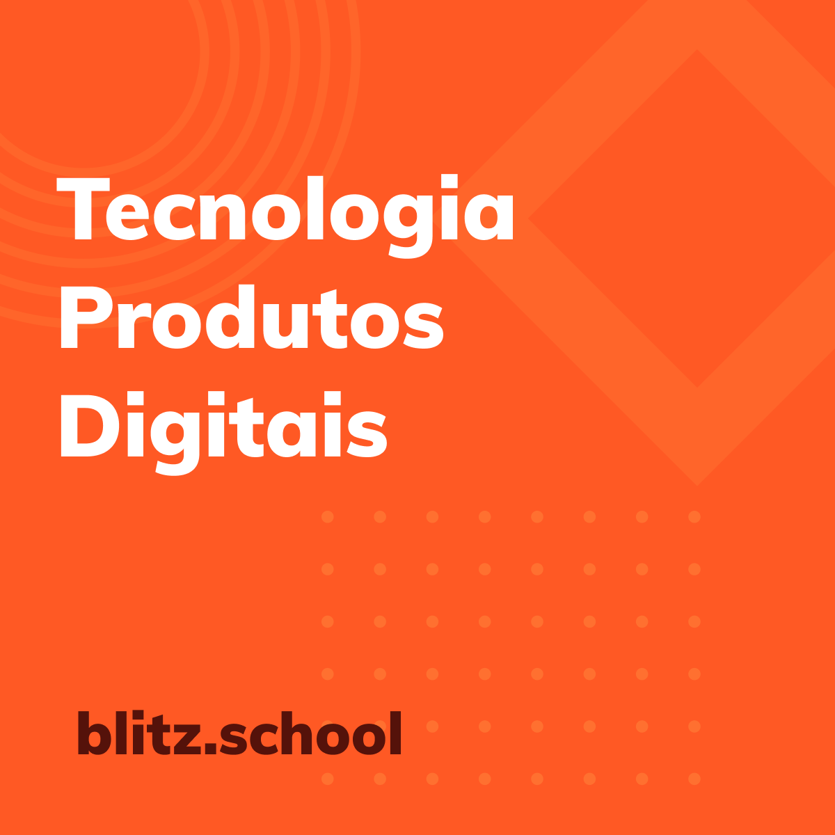 Imagem do curso Gestão de Tecnologia e Produtos Digitais com Sullivan Santiago, ex-CTO e Sócio na ACE Startups, co-autor do best-seller Transformação Radical