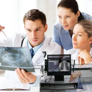 Imagem do curso Atualização em Radiologia