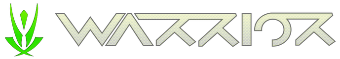 Warrior Martial Arts logo