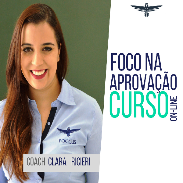Foco na Aprovação
