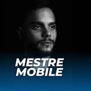 Imagem de capa para o Curso online Mestre mobile