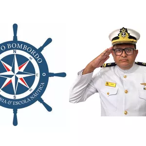 Imagem de capa para o Curso online  Apenas MTA - Parceria Bombordo Escola Náutica e Tenente Flávio