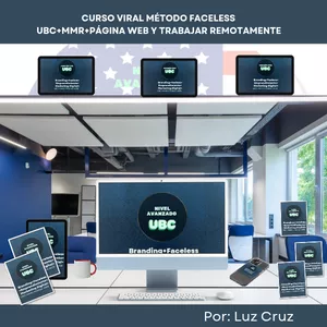 Imagen de portada para Ebook CURSO DE MARKETING DIGITAL 100%