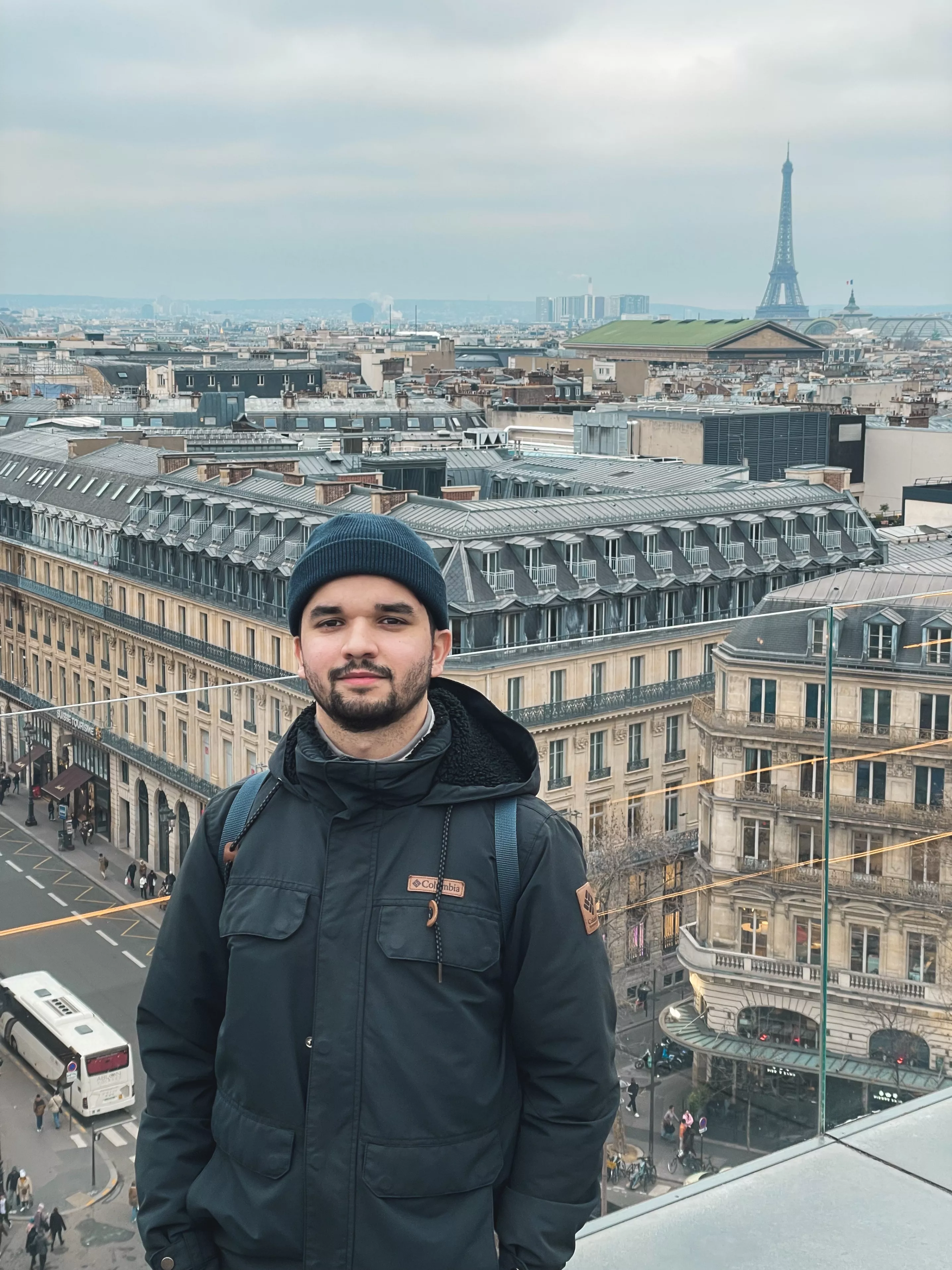 Autor: Eduardo franco