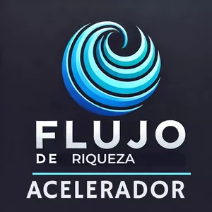 Imagen de portada para Curso online Acelerador del Flujo de Riqueza