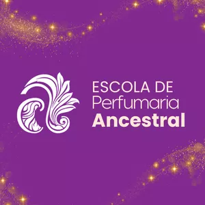 Imagem de capa para o Curso online Escola de Perfumaria Ancestral