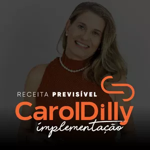 Imagem de capa para o Curso online Implementação da máquina de vendas - Método Receita Previsível com Carol Dilly