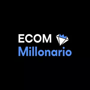 Imagen de portada para Curso online Ecom Millonario Premium