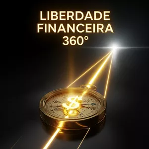Imagem do curso Liberdade Financeira 360°