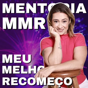 Imagem de capa para o Curso online MMR - Meu Melhor Recomeço