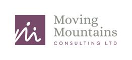 Moving Mountains Consulting Limited Learning Center logo