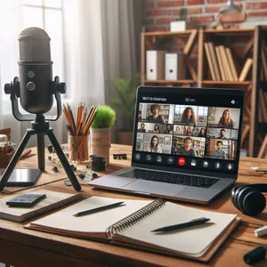 Imagen de portada para Curso online CURSO DE ACTUACION  EN LINEA