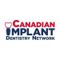 Canadian Implant Dentistry Network