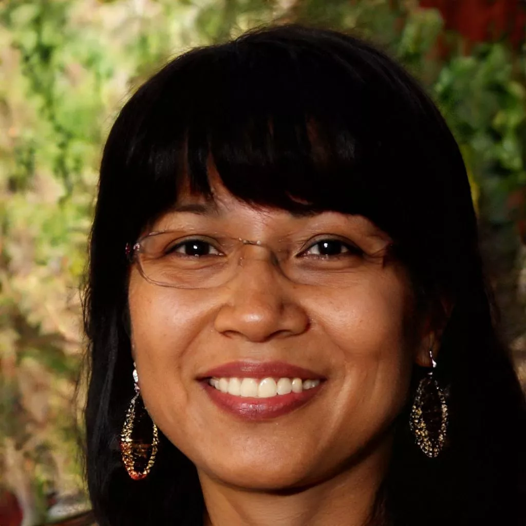 Helen de Souza