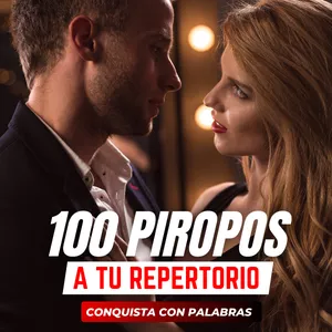 Imagen de portada para Ebook 100 Piropos a tu Repertorio