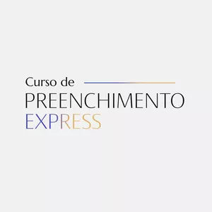 Imagem de capa para o Curso online Curso de Preenchimento Express