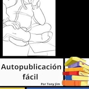 Imagen de portada para Curso online Autopublicación fácil 