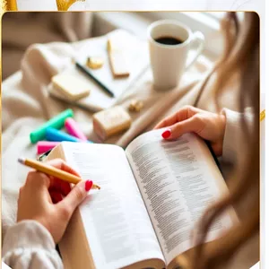 Imagem de capa para o Ebook Desvendando a Bíblia 