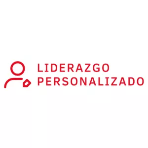 Imagen de portada para Curso online Liderazgo Personalizado