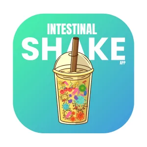 Cover image for Ebook INTESTINAL SHAKE