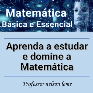 Imagem de capa para o Curso online Matemática Básica e Essencial