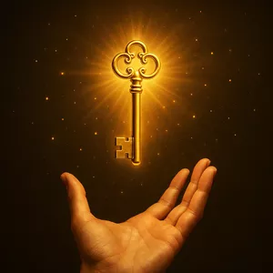 Cover image for Online course 12 Words Divine Script