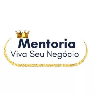 Imagem de capa para o Curso online MENTORIA VIVA SEU NEGÓCIO