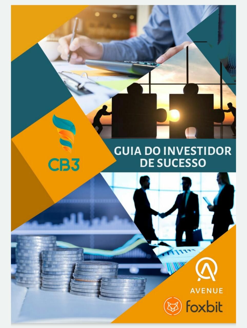 Imagem do curso Curso Cb3 Investimentos