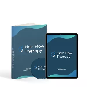 Cover image for Online course Guía de recuperación del cabello